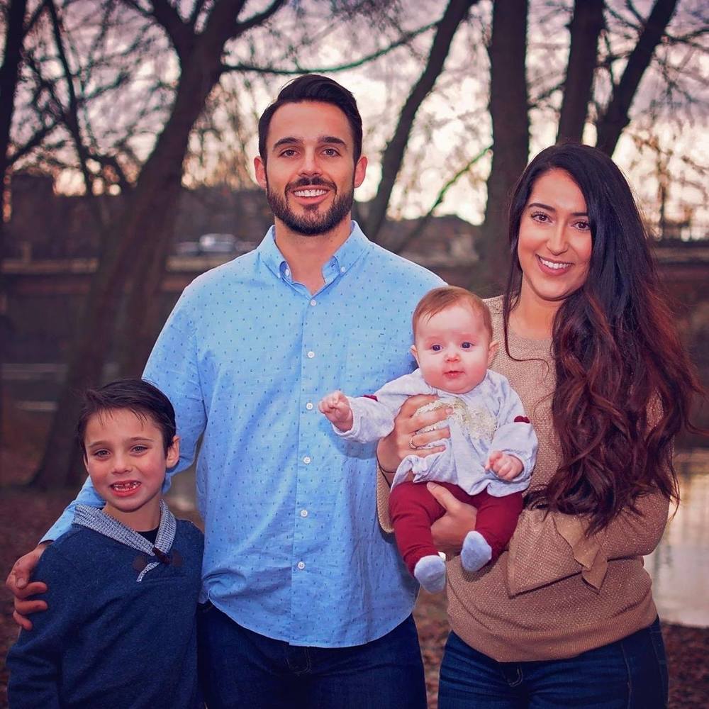 Meet your Posher, Nick